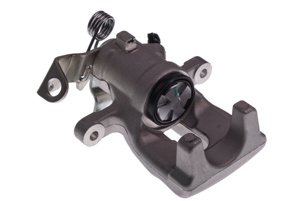 DENCKERMANN Bremsekaliper b190243l Bagaksel venstre for OPEL VAUXHALL