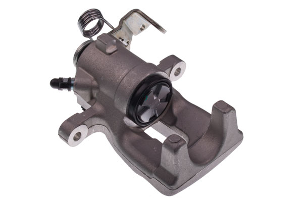 DENCKERMANN Bremsekaliper b190243r Bagaksel højre for OPEL VAUXHALL