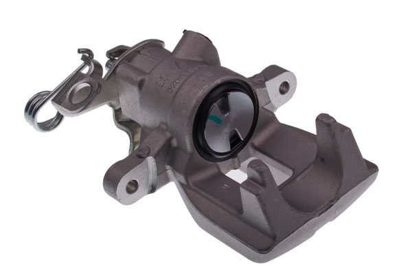 DENCKERMANN Bremsekaliper b190244l Bagaksel venstre for CITROËN PEUGEOT