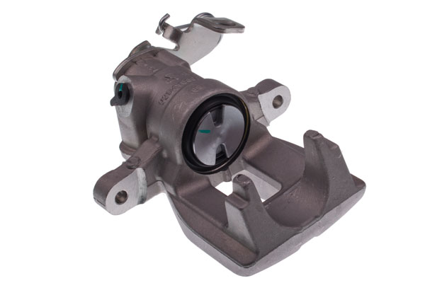 DENCKERMANN Bremsekaliper b190244r Bagaksel højre for PEUGEOT