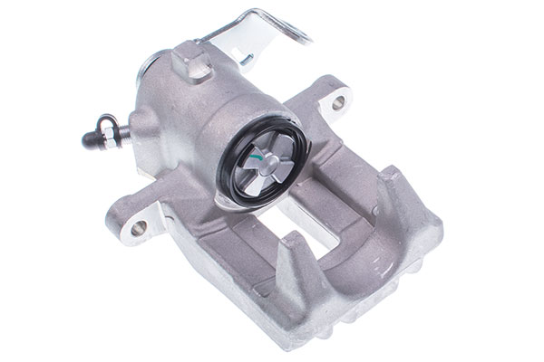 DENCKERMANN Bremsekaliper b190245l Bagaksel venstre for VW