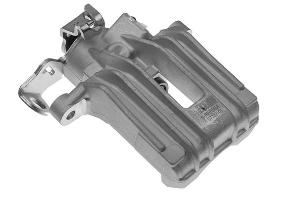 DENCKERMANN Bremsekaliper b190245r Bagaksel højre for VW
