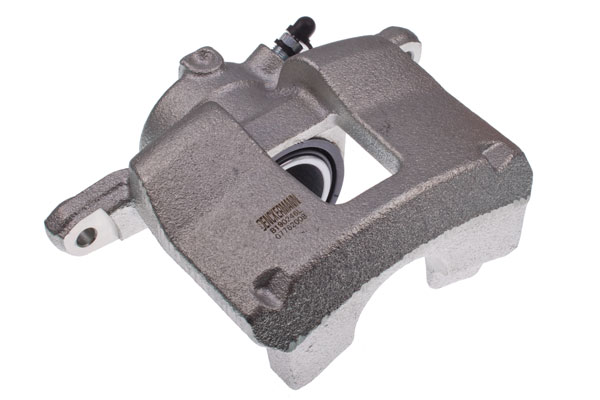 DENCKERMANN Bremsekaliper b190246l Bagaksel venstre for FIAT CITROËN