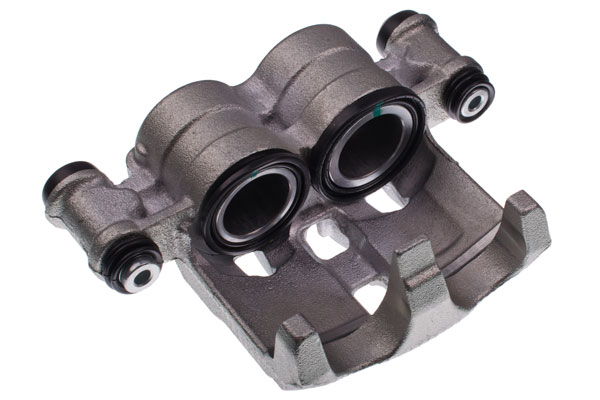 DENCKERMANN Bremsekaliper b190247l venstre foraksel for FIAT CITROËN
