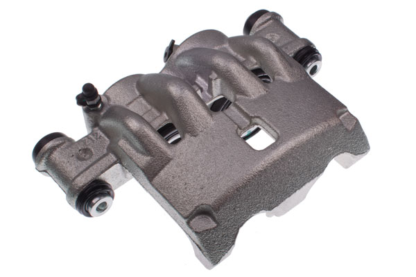 DENCKERMANN Bremsekaliper b190247r højre foraksel for FIAT CITROËN