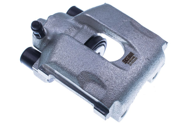 DENCKERMANN Bremsekaliper b190249l Bagaksel venstre for ROVER BMW