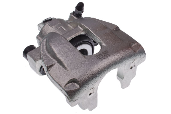 DENCKERMANN Bremsekaliper b190250l Bagaksel venstre for VOLVO