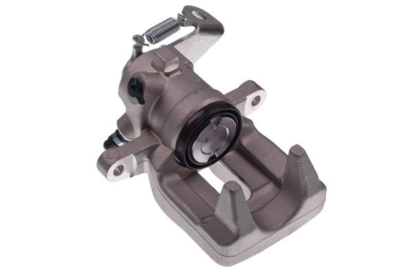 DENCKERMANN Bremsekaliper b190251r Bagaksel højre for PEUGEOT