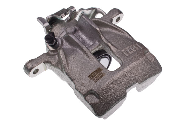 DENCKERMANN Bremsekaliper b190252l Bagaksel venstre for VW