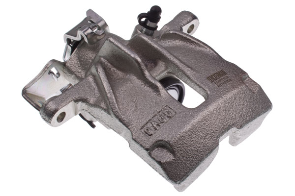 DENCKERMANN Bremsekaliper b190252r Bagaksel højre for VW