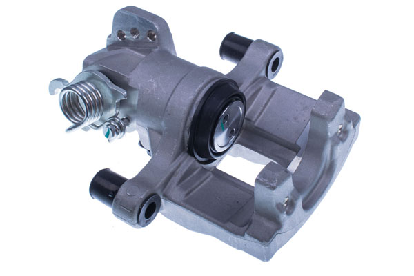 DENCKERMANN Bremsekaliper b190255r Bagaksel højre for NISSAN
