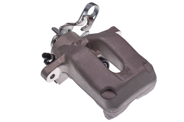 DENCKERMANN Bremsekaliper b190254l Bagaksel venstre for PEUGEOT