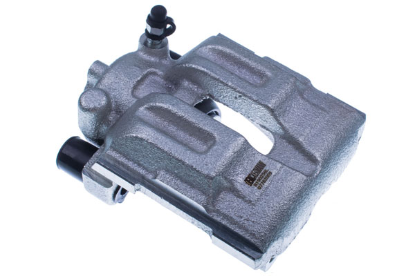 DENCKERMANN Bremsekaliper b190256l Bagaksel venstre for BMW