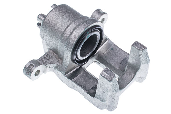 DENCKERMANN Bremsekaliper b190257l Bagaksel venstre for HONDA