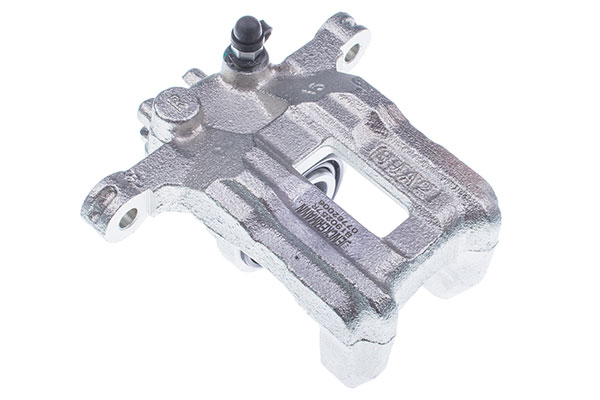 DENCKERMANN Bremsekaliper b190257r Bagaksel højre for HONDA