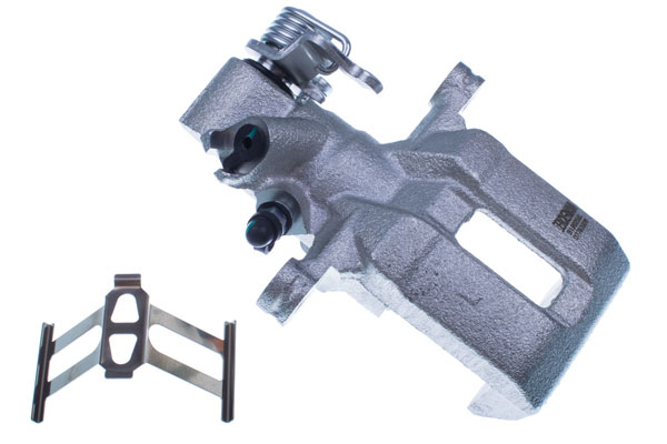 DENCKERMANN Bremsekaliper b190258l Bagaksel venstre for HONDA