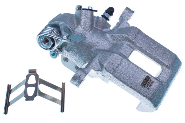 DENCKERMANN Bremsekaliper b190258r Bagaksel højre for HONDA