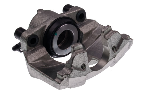 DENCKERMANN Bremsekaliper b190260l venstre foraksel for VAUXHALL OPEL FIAT