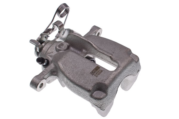 DENCKERMANN Bremsekaliper b190261l Bagaksel venstre for CITROËN FIAT