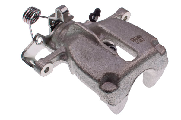 DENCKERMANN Bremsekaliper b190261r Bagaksel højre for CITROËN FIAT
