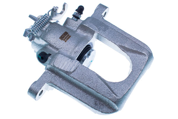 DENCKERMANN Bremsekaliper b190262r Bagaksel højre for CHRYSLER