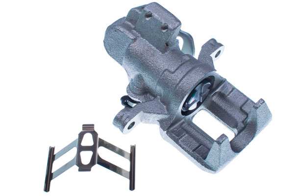 DENCKERMANN Bremsekaliper b190263r Bagaksel højre for HONDA