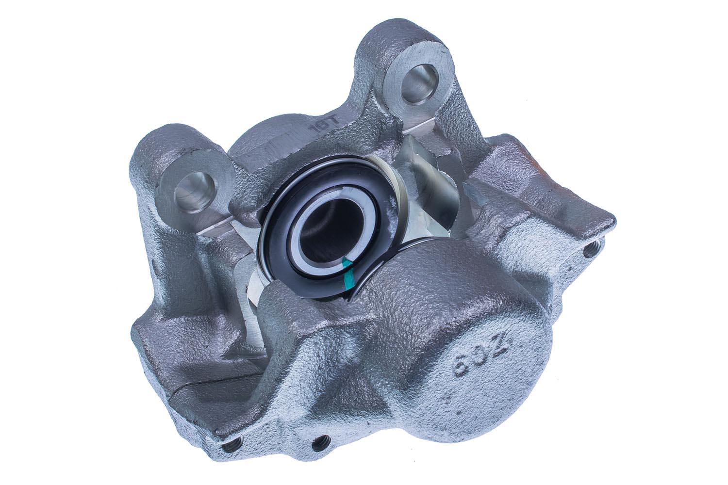 DENCKERMANN Bremsekaliper b190264l Bagaksel venstre for OPEL VAUXHALL