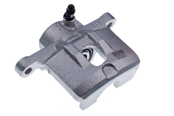 DENCKERMANN Bremsekaliper b190265r Bagaksel højre for MITSUBISHI
