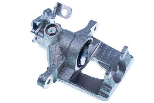 DENCKERMANN Bremsekaliper b190266l Bagaksel venstre for RENAULT