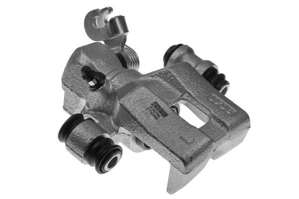 DENCKERMANN Bremsekaliper b190268l Bagaksel venstre for KIA