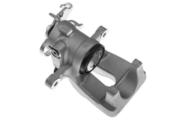 DENCKERMANN Bremsekaliper b190267l Bagaksel venstre for ALFA ROMEO FIAT