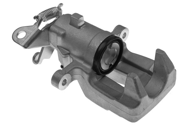 DENCKERMANN Bremsekaliper b190269r Bagaksel højre for RENAULT