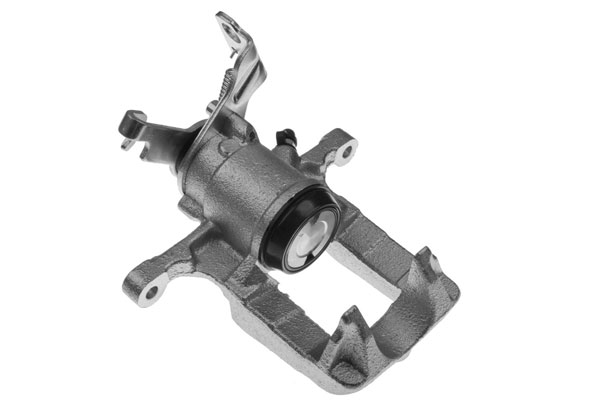 DENCKERMANN Bremsekaliper b190271l Bagaksel venstre for OPEL VAUXHALL CHEVROLET
