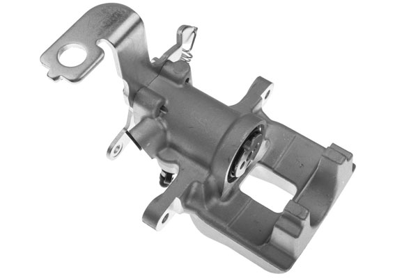 DENCKERMANN Bremsekaliper b190270r Bagaksel højre for TOYOTA