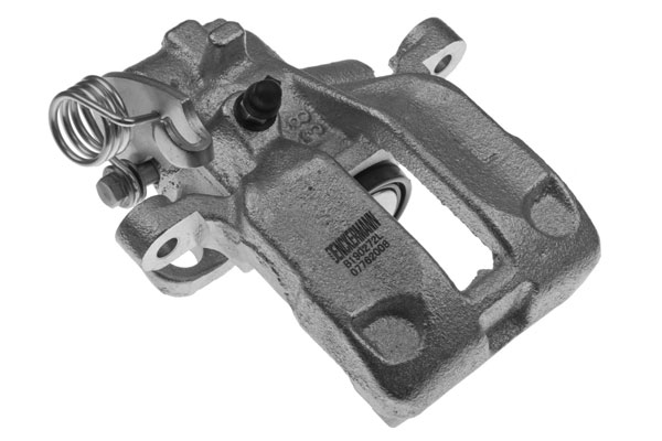 DENCKERMANN Bremsekaliper b190272l Bagaksel venstre for VW