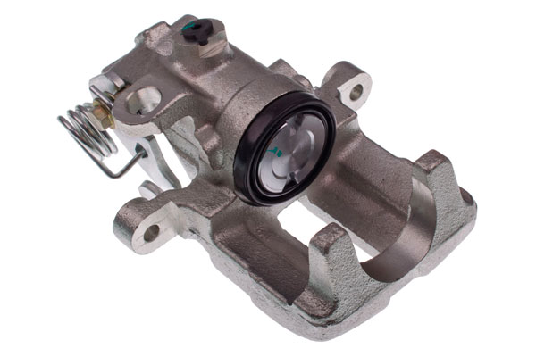 DENCKERMANN Bremsekaliper b190272r Bagaksel højre for VW