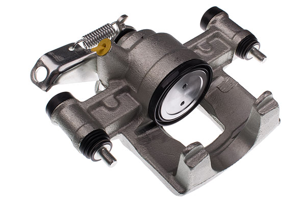 DENCKERMANN Bremsekaliper b190273r Bagaksel højre for OPEL VAUXHALL RENAULT NISSAN