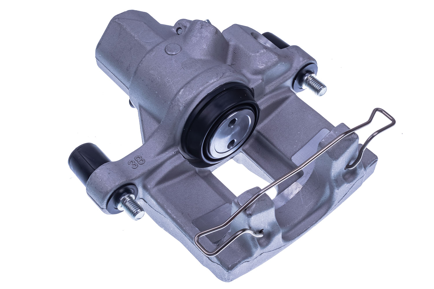 DENCKERMANN Bremsekaliper b190280l for FORD VOLVO AUTO UNION MAZDA