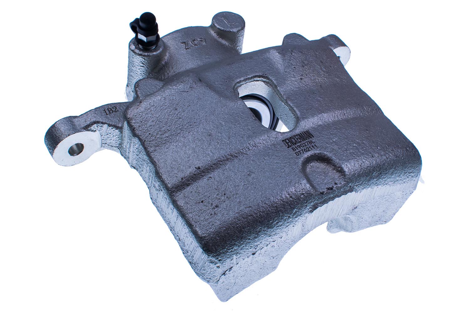 DENCKERMANN Bremsekaliper b190278l for HYUNDAI