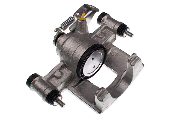 DENCKERMANN Bremsekaliper b190273l Bagaksel venstre for OPEL VAUXHALL NISSAN RENAULT