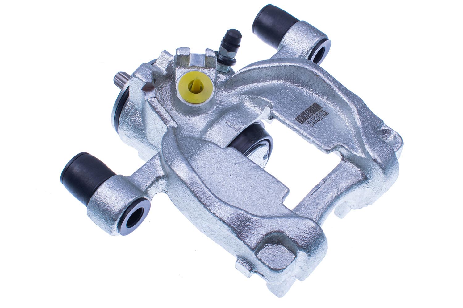 DENCKERMANN Bremsekaliper b190277l for VAG