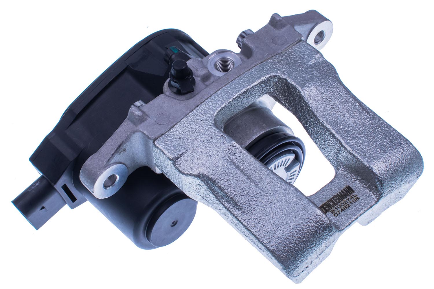 DENCKERMANN Bremsekaliper b190274l Bagaksel venstre for KIA HYUNDAI