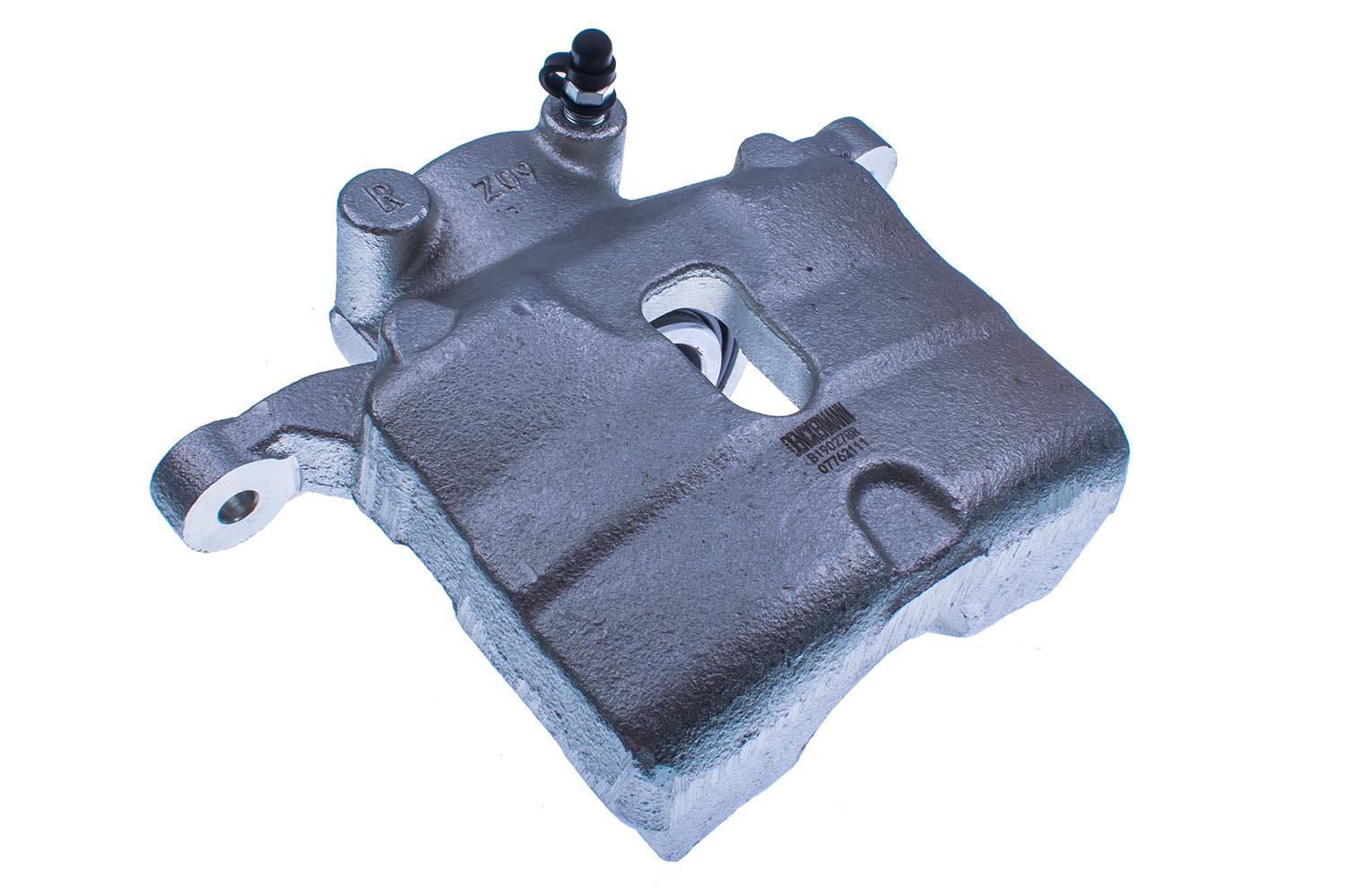 DENCKERMANN Bremsekaliper b190278r for HYUNDAI