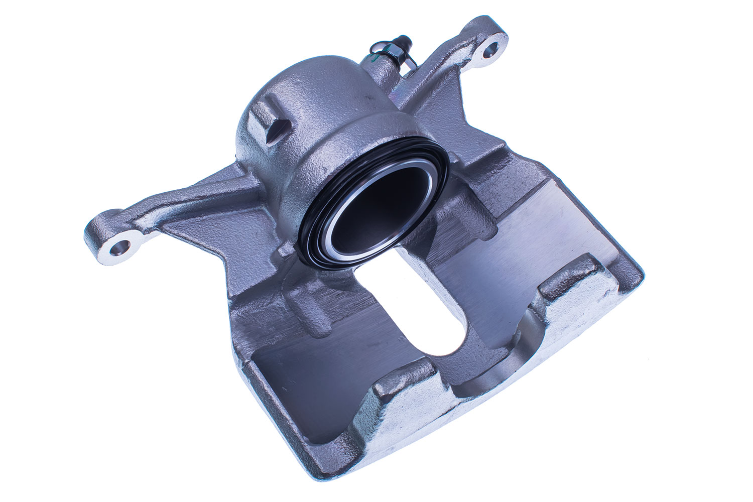 DENCKERMANN Bremsekaliper b190282r for SKODA