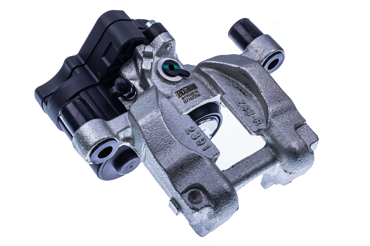 DENCKERMANN Bremsekaliper b190281r for VAG