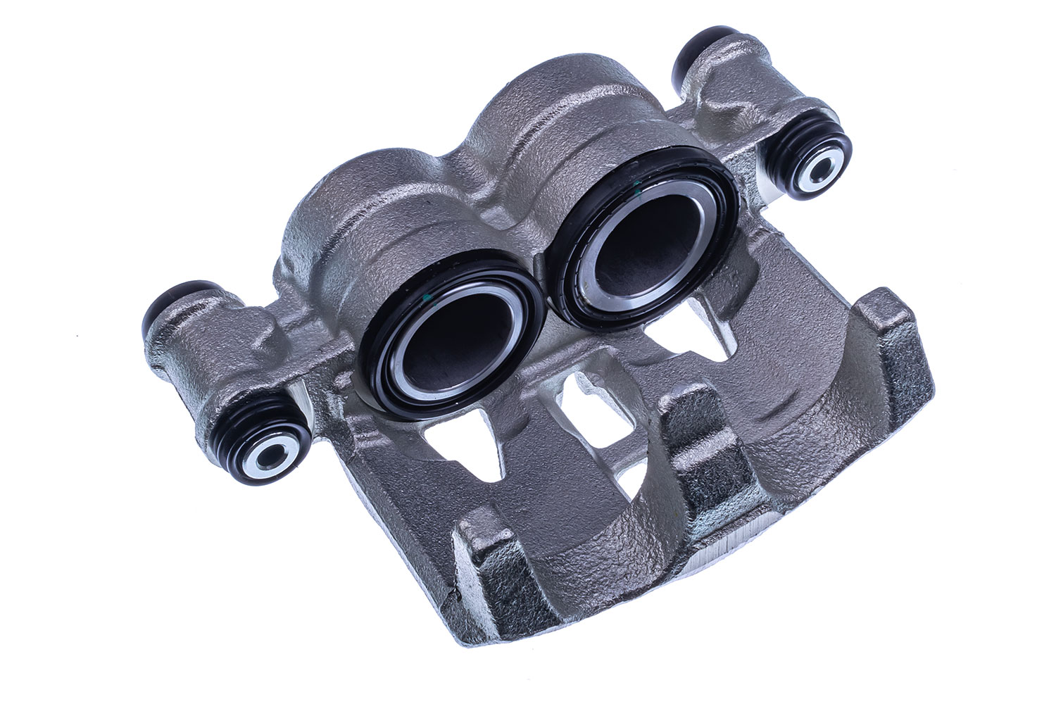 DENCKERMANN Bremsekaliper b190285l for FIAT PEUGEOT