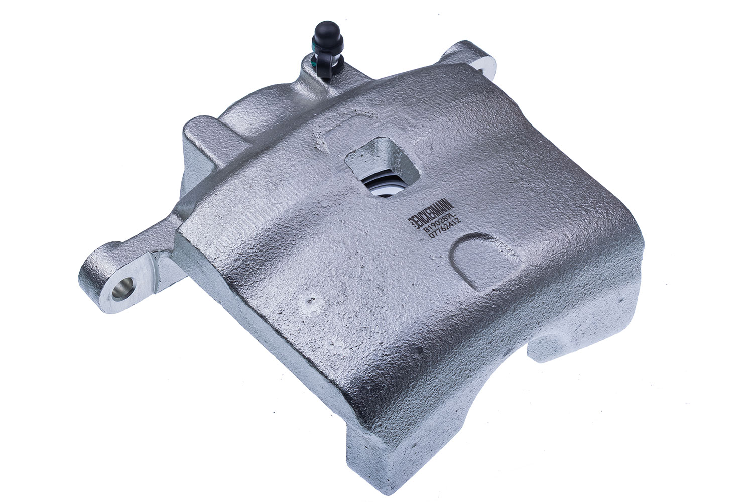 DENCKERMANN Bremsekaliper b190289l venstre foraksel for MAZDA