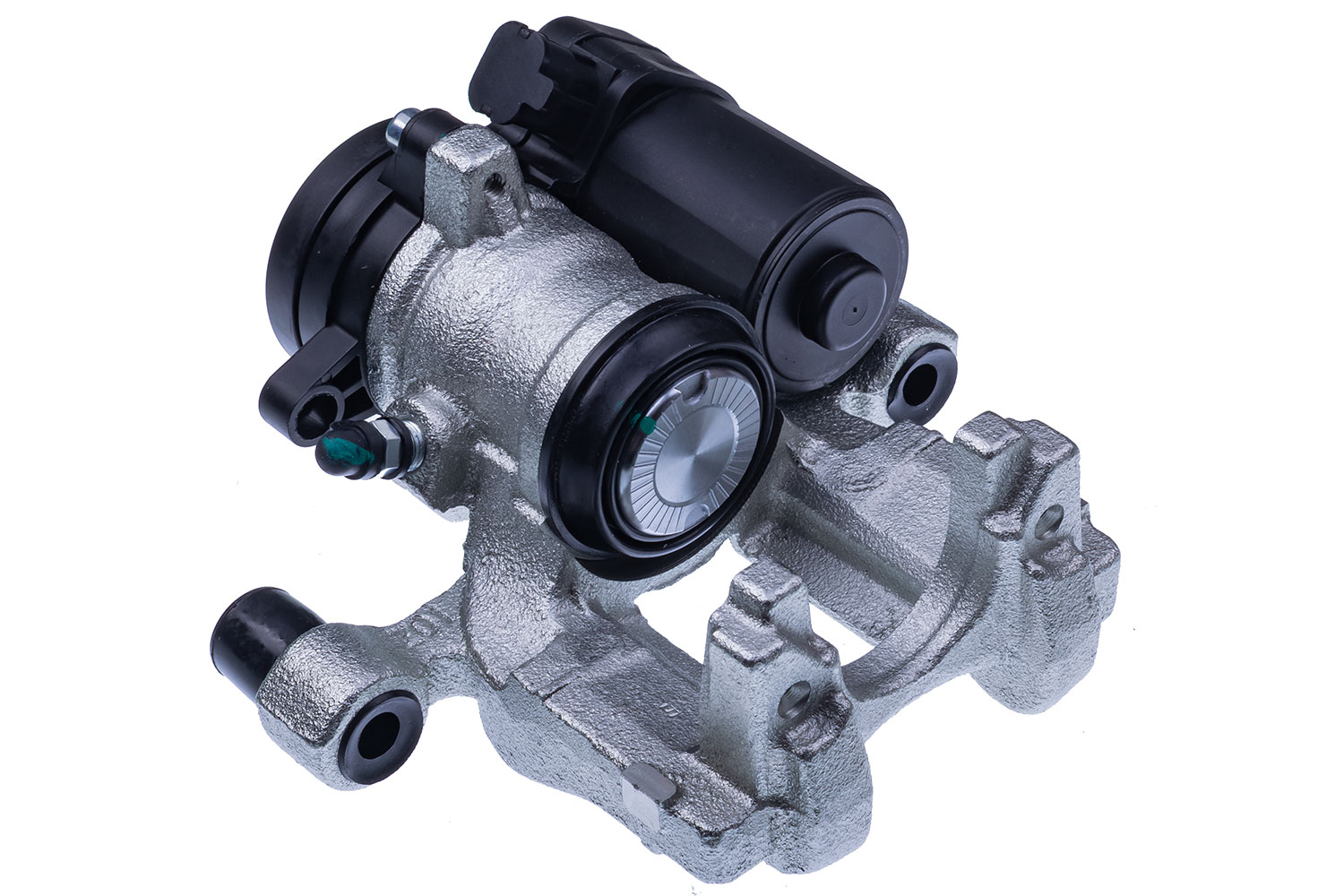 DENCKERMANN Bremsekaliper b190288r Bagaksel højre for FORD