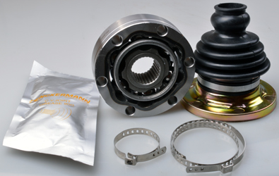 DENCKERMANN Ledsæt, drivaksel c120006 gearkasse-monteret for SEAT VW