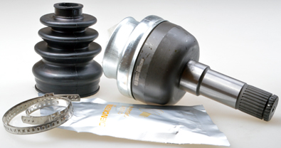DENCKERMANN Ledsæt, drivaksel c120305 gearkasse-monteret for OPEL VAUXHALL